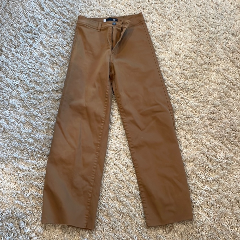 KUT jeans